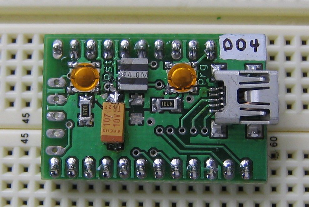 UBW 28 SOIC picture